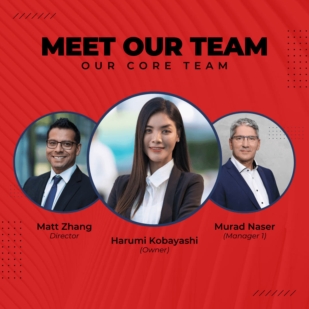 Our Team